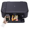 PIXMA MG3550, Multifunctional inkjet color A4