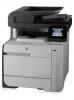 Color LaserJet Pro MFP M476nw, multifunctional laser color A4 fax si wireless