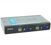 D-link switch kvm usb 4port/dkvm-4u