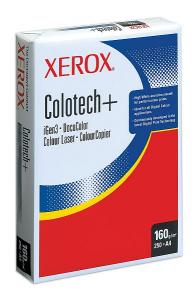 Colotech + A4 160 g/mp hartie speciala, top 250 coli
