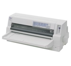 Epson DLQ-3500 - imprimanta matriciala librete cu 24 ace;136