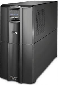 APC Smart-UPS 2200VA LCD, USB & Serial 230V (SMT2200I)