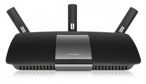 EA6900 - Wi-Fi Router, Top SMART, Dual Band AC1900, Gigabit
