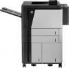 LaserJet Enterprise M806x+ imprimanta laser monocrom A3 duplex, retea, HDD