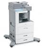 X658dme multifunctional (fax) laser a4 monocrom