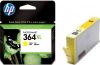 Cb325ee no. 364xl cartus inkjet yellow