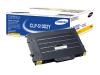 CLP510D2Y - Cartus toner Yellow original pentru Samsung CLP5