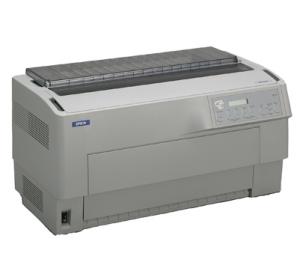Epson DFX-9000N imprimanta matriciala+retea; 36 ace (4x9)