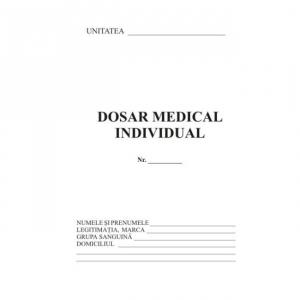 Dosar medical individual