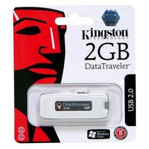 Flash Drive USB 2GB DataTraveler G2