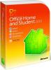 Office 2010 Home and Student, OEM, English