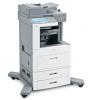 X658dfe multifunctional (fax) laser
