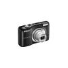 Coolpix l29, 16.1 mp, ccd, expeed c2, 5x 4x  vr