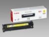 Crg716y cartus toner original yellow pentru lbp5050, 1.5 k