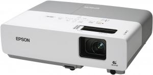 Epson EMP-83H - Videoproiector din gama business portabil
