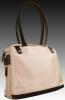Ladies Bag for up to 15.6" laptop, Beige