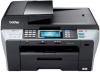 MFC-6890CDW Multifunctional (fax) Inkjet A3 color, wireless