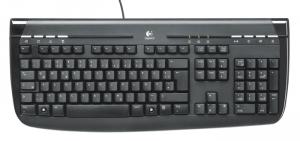 Tastatura internet 350 (usb)