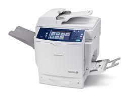 WorkCentre 6400X Multifunctional laser A4 color +fax