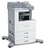 X658dtfe Multifunctional (fax) laser A4 monocrom