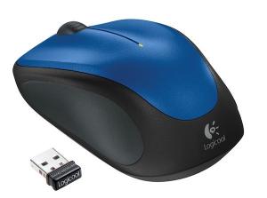 M235 Mouse optic fara fir pentru notebook