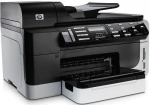 Officejet Pro 8500 All-in-One Printer