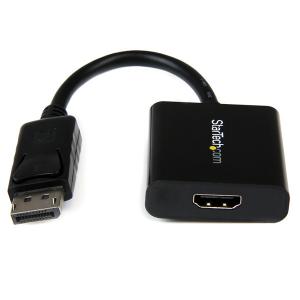 Displayport la hdmi