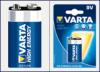 Baterie 9V Varta High Energy Alkaline