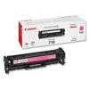 Crg-718m cartus toner magenta pt.