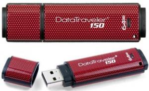 Flash Drive USB 64 GB DataTraveler 150/200