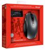 Sidewinder x3 gaming mouse, laser 400/800/2000dpi, 5