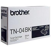 TN-04BK Toner original negru pt. HL2700CN, MFC9420CN