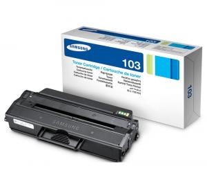 MLT-D103L Toner cartridge negru Samsung pentru ML-2950, 2.5K