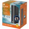 My Book LIVE External HDD 3.5", 2TB, Gigabit Ethernet, Black