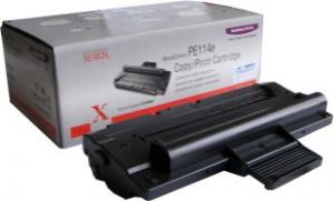 013R00607 Cartus Toner negru pt. XEROX WC PE114e, 3K