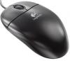 Mouse optic Wheel Mouse U96, USB