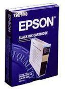 S020118 Cartus cerneala negru pt  Epson Stylus 3000