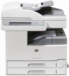 M5025 Multifunctional laser (optional fax-) A3 monocrom