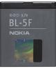 Nokia battery bl-5f for nokia n95