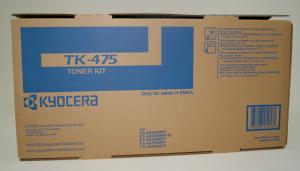 TK-475 Cartus toner negru pt Kyocera-Mita FS-6025MFP 15K