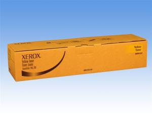 006R01450 Cartus toner ORIGINAL Yellow , set 2 x 34.000 pagini la 5% acoperire