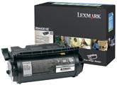 0X644H11E Cartus toner negru HY Return Lexmark X64X, 21K