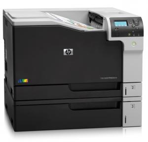 Color LaserJet Enterprise M750n imprimanta laser color A3, retea