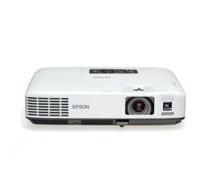 Epson EB-1730W - Videoproiector din gama business