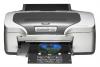 R800 inkjet photo printer a4, 17 ppm mono/8ppm color