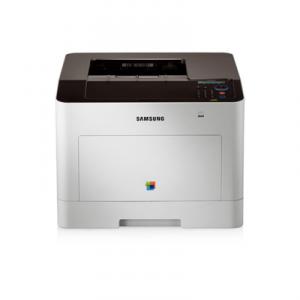 CLP-680ND imprimanta laser color A4, 24 mono/ 24 color ppm