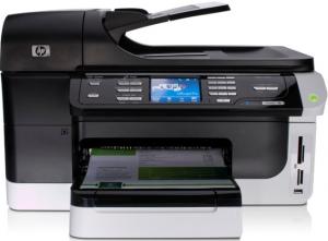 Officejet Pro 8500 Wireless All-in-One Printer (CB023A)