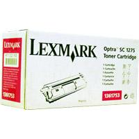 1361753 Cartus toner color Magenta  pt Lexmark Optra SC1275