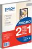 Hartie foto a4  225 g/mp glossy photo paper top 40