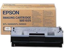 S051035 Imaging Cartridge EPL-N2000(10,000p)